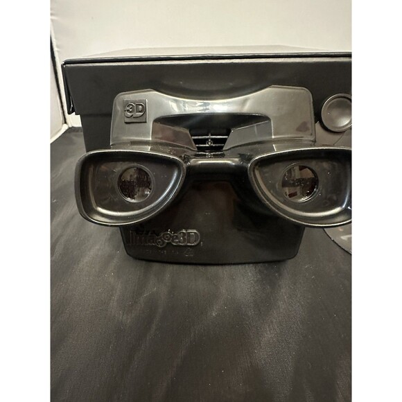 CIRQUE DU SOLEIL Promo Souvenir 3D View Master 2022 38th Anniversary Slides - Picture 4 of 5